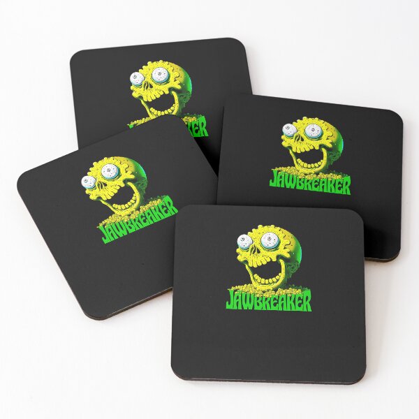 Item preview, The Jawbreaker Band designed and sold by wildliferealism.