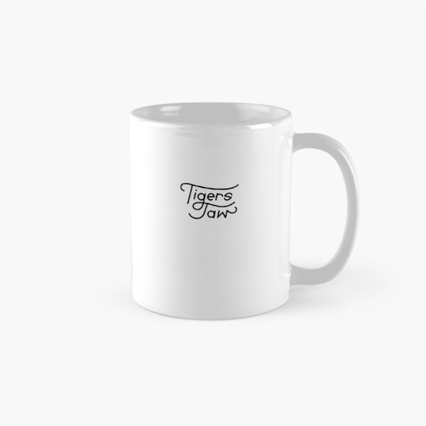Item preview, Tigers Jaw Band designed and sold by DreamArt-Jar.