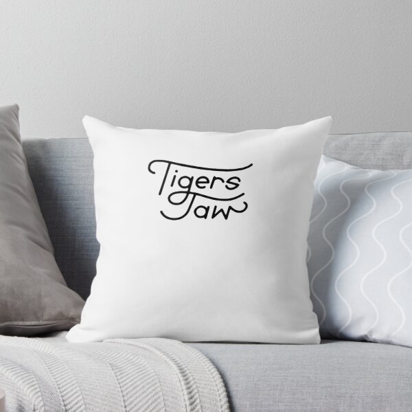 Item preview, Tigers Jaw Band designed and sold by DreamArt-Jar.