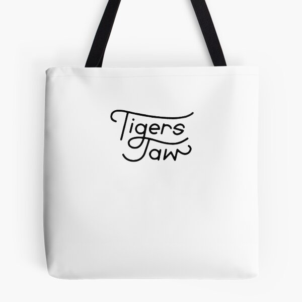Item preview, Tigers Jaw Band designed and sold by DreamArt-Jar.