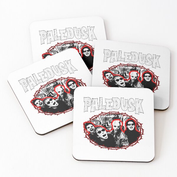 Item preview, Rock Silhouette Nu Metalcore Music Group designed and sold by VectorIzz.