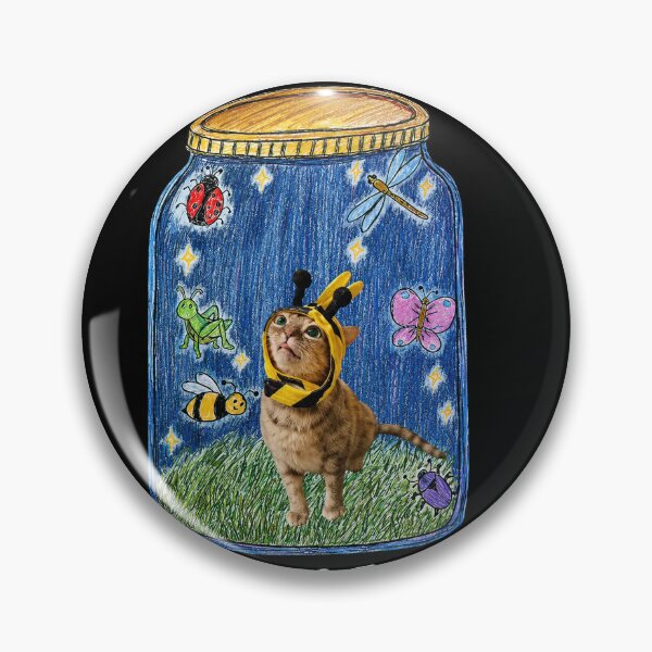 Item preview, Gumbus Bug Jar designed and sold by oliviamaer.