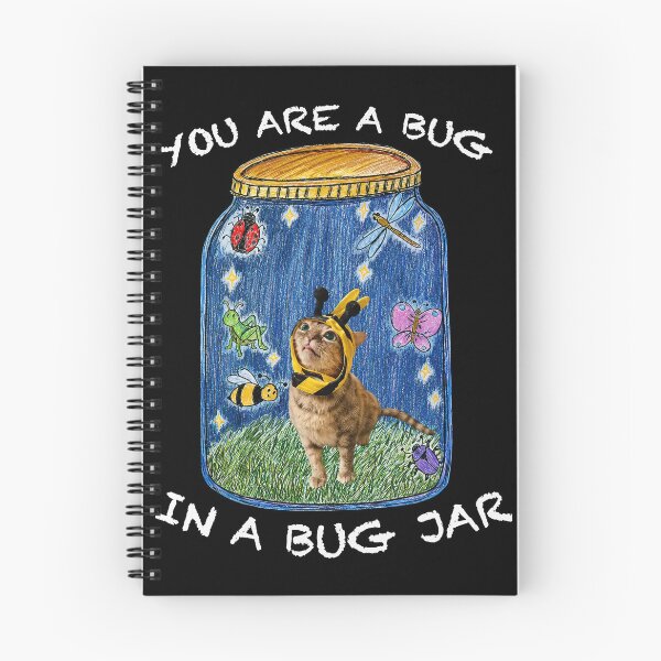 Item preview, Gumbus Bug Jar designed and sold by oliviamaer.