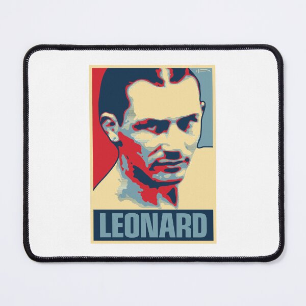Item preview, Leonard designed and sold by DFA.