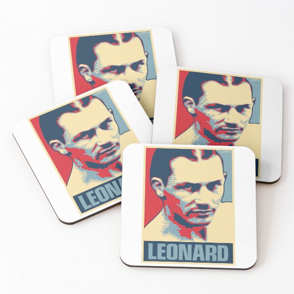 Item preview, Leonard designed and sold by DFA.