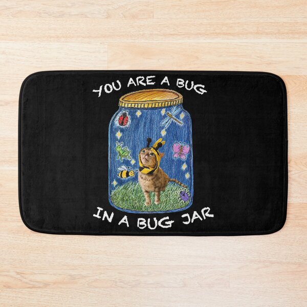 Item preview, Gumbus Bug Jar designed and sold by oliviamaer.