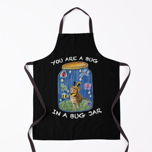 Item preview, Gumbus Bug Jar designed and sold by oliviamaer.