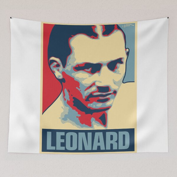 Item preview, Leonard designed and sold by DFA.