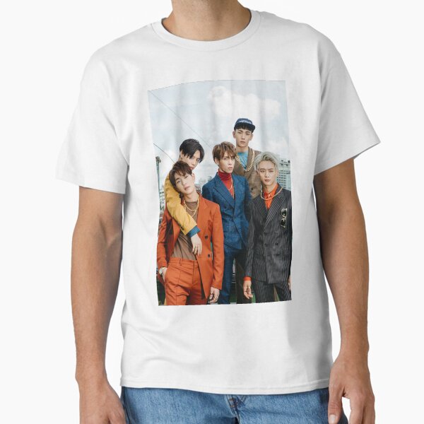 Jonghyun T-Shirts for Sale | Redbubble