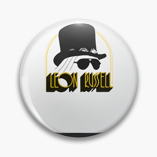Item preview, Leon Russell Band designed and sold by wildliferealism.