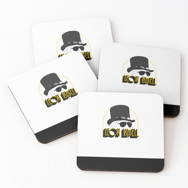 Item preview, Leon Russell Band designed and sold by wildliferealism.