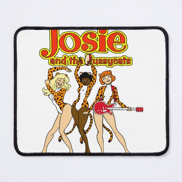 Item preview, Josie And The Pussycats designed and sold by Petra Barišić.