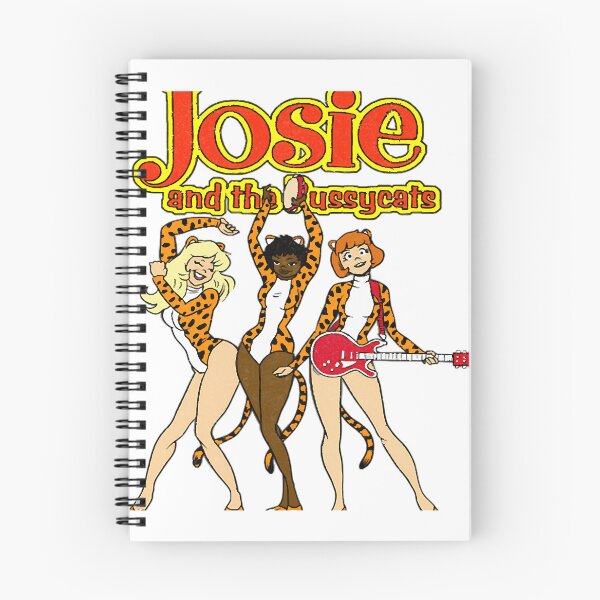 Item preview, Josie And The Pussycats   designed and sold by Petra Barišić.