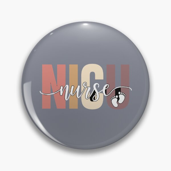 Item preview, Nicu Nurse Neonatal Intensive Care Unit Registered Nurse  designed and sold by SofiBlair.