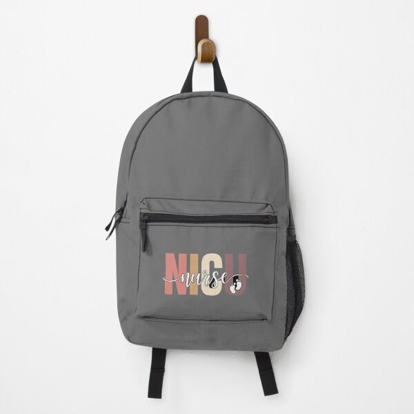 Item preview, Nicu Nurse Neonatal Intensive Care Unit Registered Nurse designed and sold by SofiBlair.