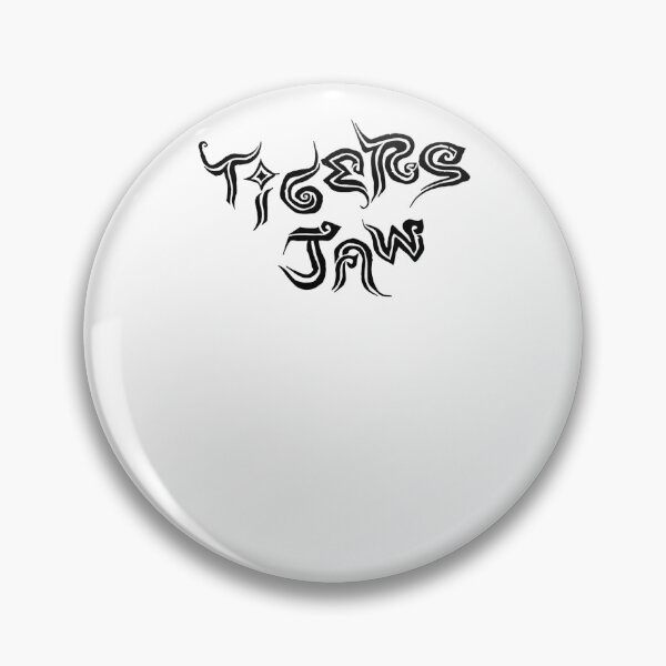 Item preview, Tigers Jaw Band designed and sold by DreamArt-Jar.