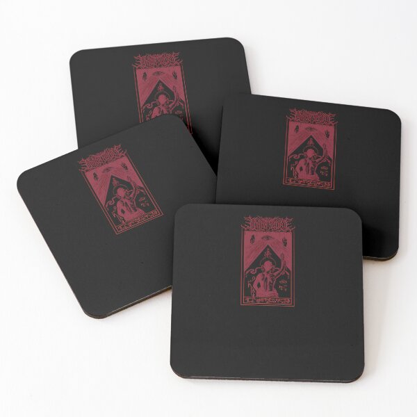 Item preview, Lorna Shore band designed and sold by wildliferealism.