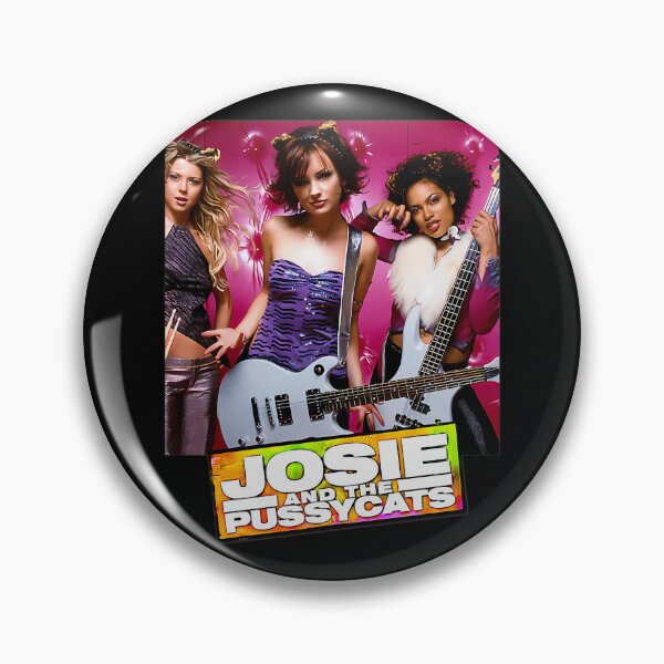 Item preview, Josie And The Pussycats   designed and sold by Petra Barišić.