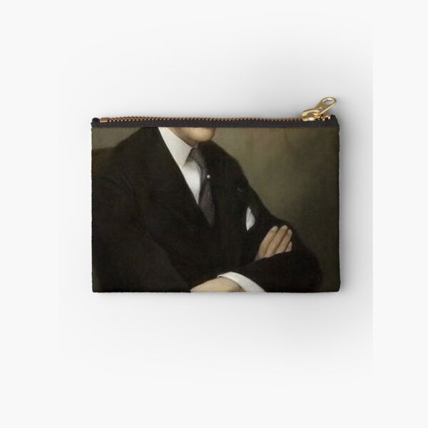 Item preview, Portrait of Arthur Martin designed and sold by SharonTheFirst.