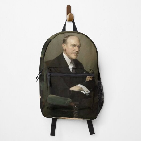Item preview, Portrait of Arthur Martin designed and sold by SharonTheFirst.