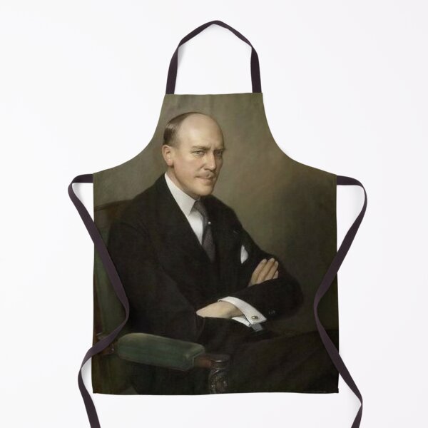 Item preview, Portrait of Arthur Martin designed and sold by SharonTheFirst.