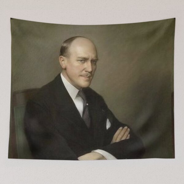Item preview, Portrait of Arthur Martin designed and sold by SharonTheFirst.