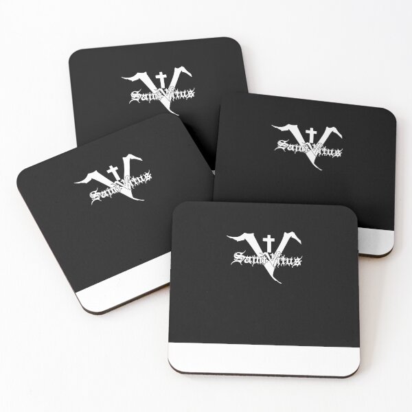 Aperçu de l'œuvre Nouveaux produits dérivés Saint Vitus créée et vendue par DreamArt-Jar.