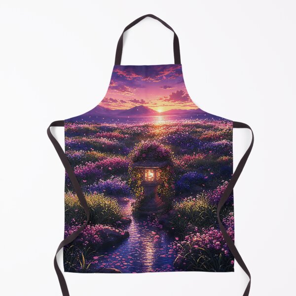 Item preview, Meadow of Dreams.(Anime Ver.) designed and sold by MaxDreamsArt.