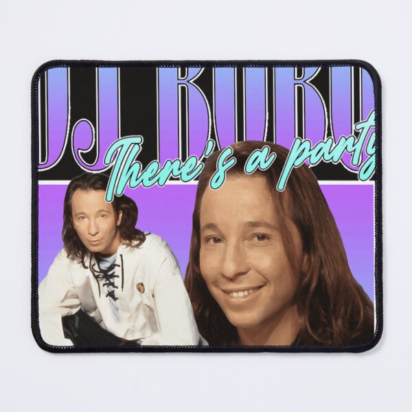 Item preview, DJ Bobo 90s Style Eurodance designed and sold by endenvys.