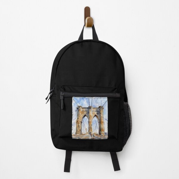 Item preview, nyc brooklyn bridge designed and sold by thedeepart.