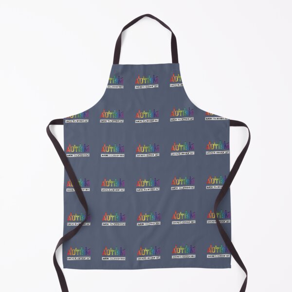 Item preview, Autism Dancing To A Different Beat Neurodiversity Awareness Autistic Support designed and sold by SofiBlair.