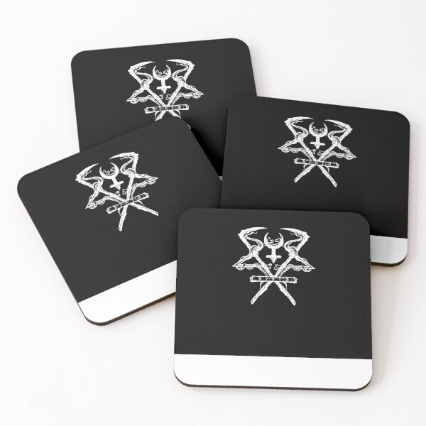 Item preview, Lorna Shore band designed and sold by wildliferealism.