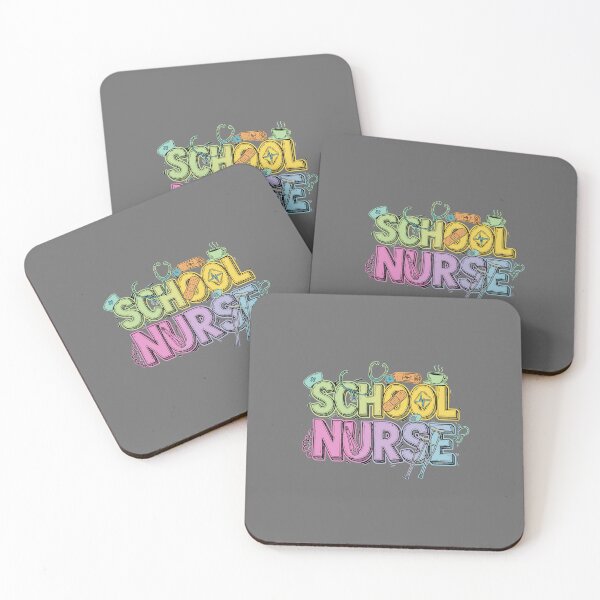Item preview, School Nurse Nursing Healthcare Educator Appreciation designed and sold by SofiBlair.