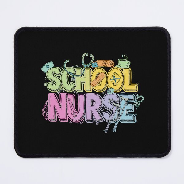 Item preview, School Nurse Nursing Healthcare Educator Appreciation designed and sold by SofiBlair.