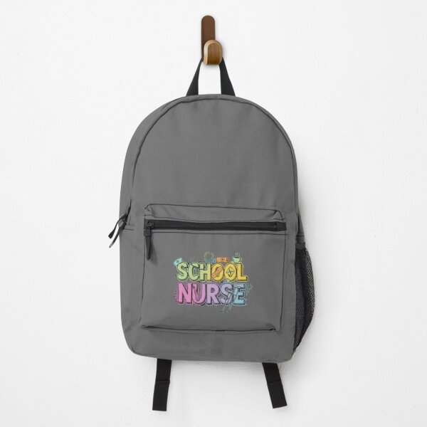 Item preview, School Nurse Nursing Healthcare Educator Appreciation designed and sold by SofiBlair.