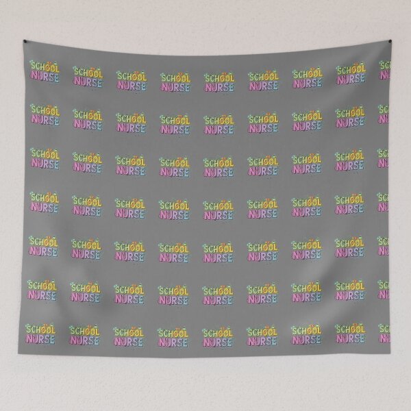 Item preview, School Nurse Nursing Healthcare Educator Appreciation designed and sold by SofiBlair.