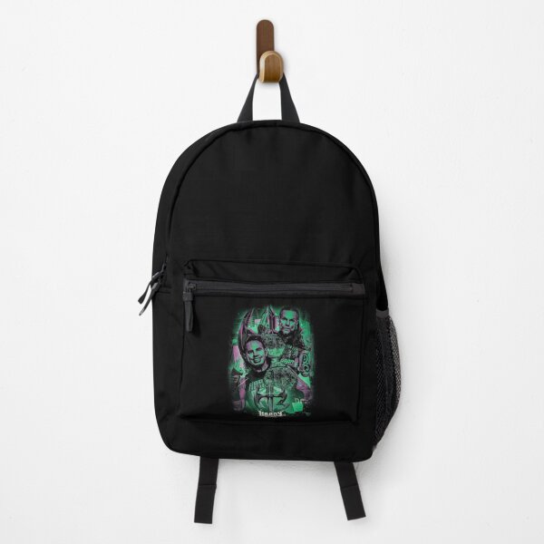 Item preview, The Hardy Boyz Team Xtreme Neon Retro Graphic designed and sold by Sedwalhissan.