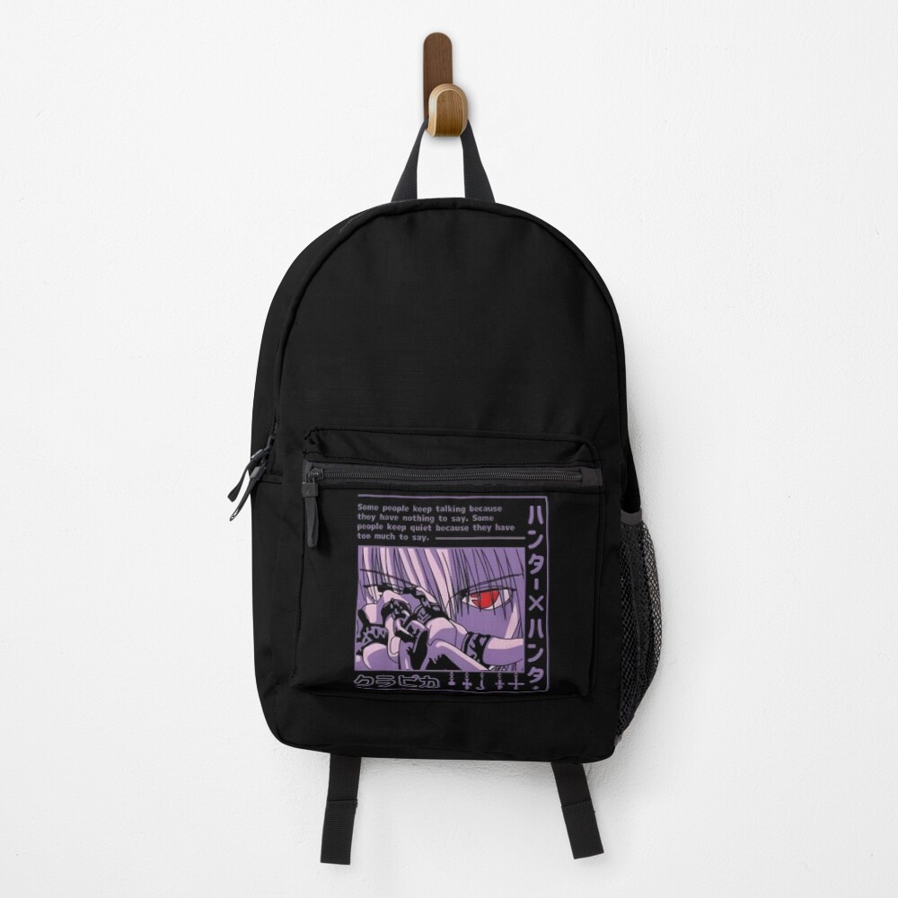 Artikel-Vorschau von Rucksack, designt und verkauft von Creaturesinzo.