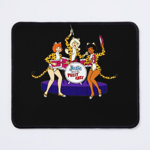 Item preview, Josie And The Pussycats On Action designed and sold by Petra Barišić.
