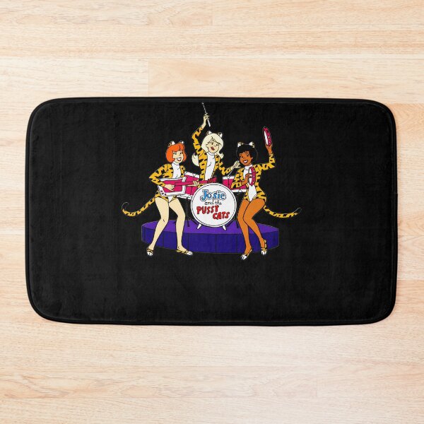 Item preview, Josie And The Pussycats On Action designed and sold by Petra Barišić.