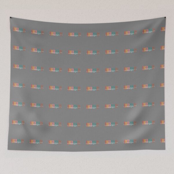 Item preview, Emergency Nurse Healthcare Professional Registered Nursing  designed and sold by SofiBlair.