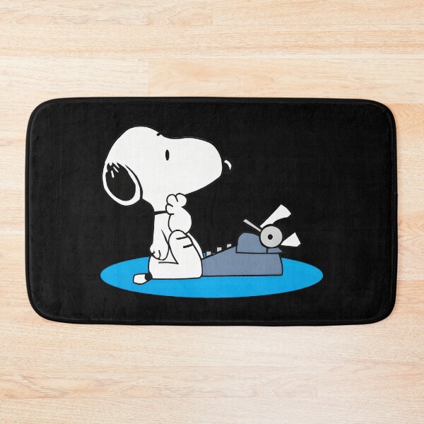 Item preview, Snoopy Peanuts Writer Author Typewriter designed and sold by NovaNeal.