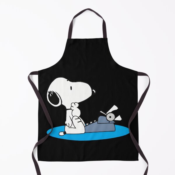 Item preview, Snoopy Peanuts Writer Author Typewriter designed and sold by NovaNeal.