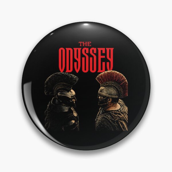 Item preview, Odysseus Musical, The Epic Sagas, Greek Mythology Theater, Homer Odyssey designed and sold by AmetheaVex.