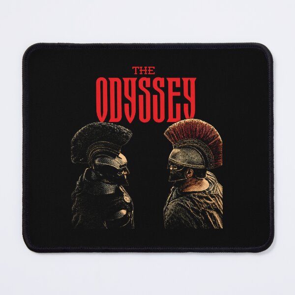 Item preview, Odysseus Musical, The Epic Sagas, Greek Mythology Theater, Homer Odyssey designed and sold by AmetheaVex.