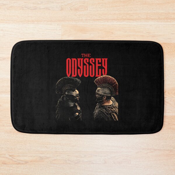 Item preview, Odysseus Musical, The Epic Sagas, Greek Mythology Theater, Homer Odyssey designed and sold by AmetheaVex.