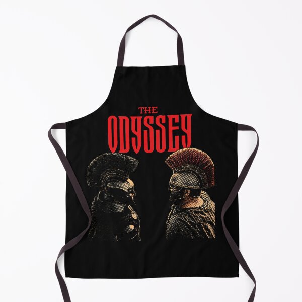Item preview, Odysseus Musical, The Epic Sagas, Greek Mythology Theater, Homer Odyssey designed and sold by AmetheaVex.