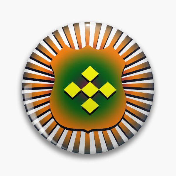 Item preview, team logo for events designed and sold by PSDesignWorks.