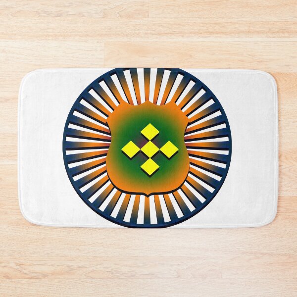 Item preview, team logo for events designed and sold by PSDesignWorks.