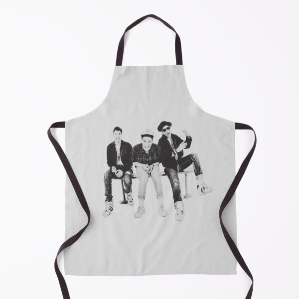 Item preview, beastie boys grain effect designed and sold by ChimyandFunky.